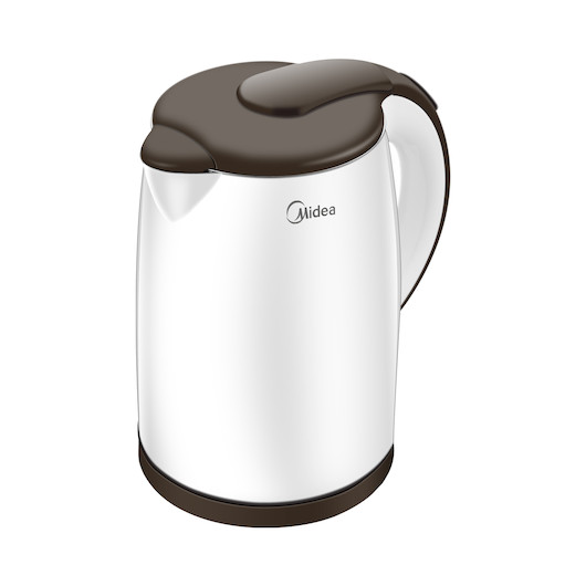 电水壶 1.5l 4分钟沸腾 双层防烫保温 tm1502b