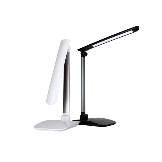 三档触控led护眼台灯 黑色