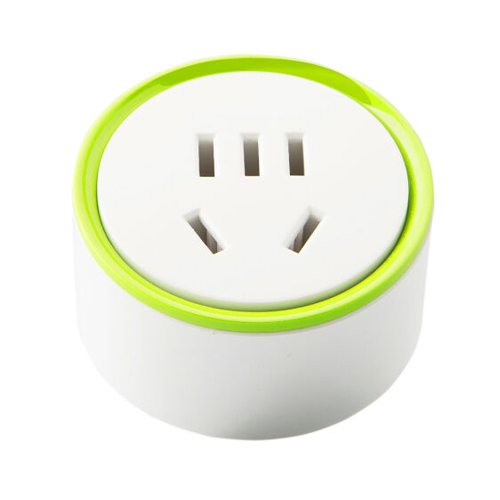 wifi智能插座微联智能定时插座