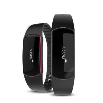 运动智能手环 男女款腕带健康计步器