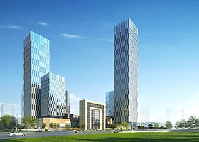 巴林湾总体规划